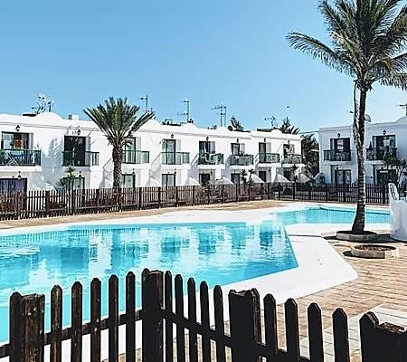 San Valentine Apartamento Corralejo Exterior foto