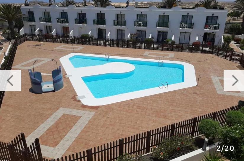 San Valentine Apartamento Corralejo Exterior foto