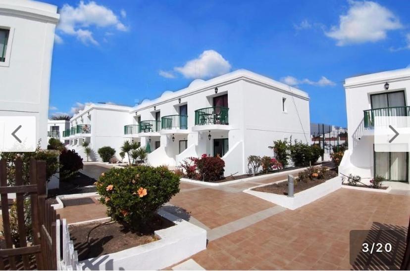 San Valentine Apartamento Corralejo Exterior foto