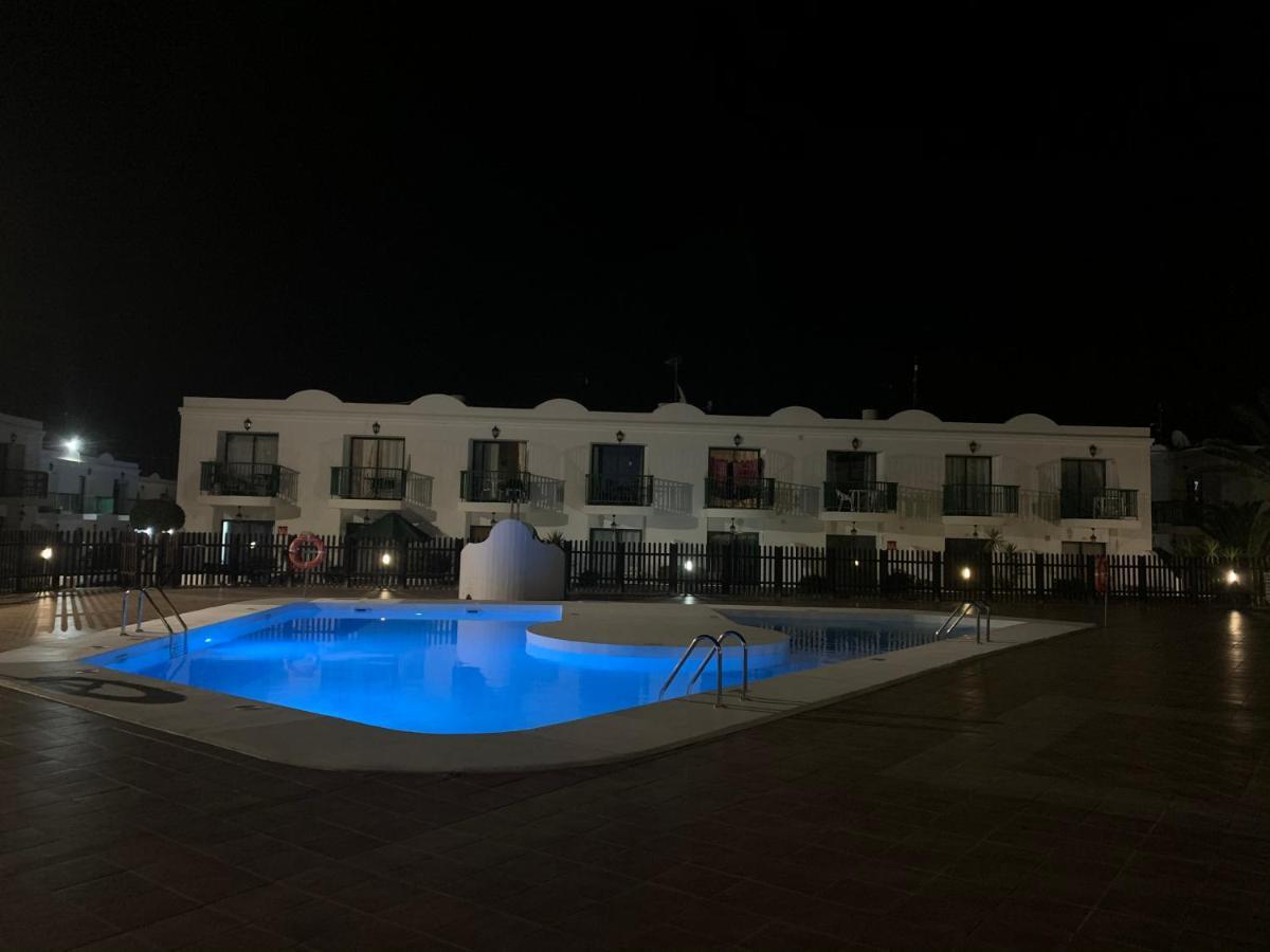 San Valentine Apartamento Corralejo Exterior foto
