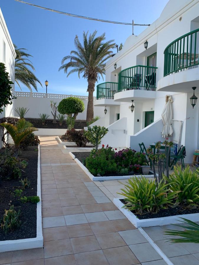 San Valentine Apartamento Corralejo Exterior foto