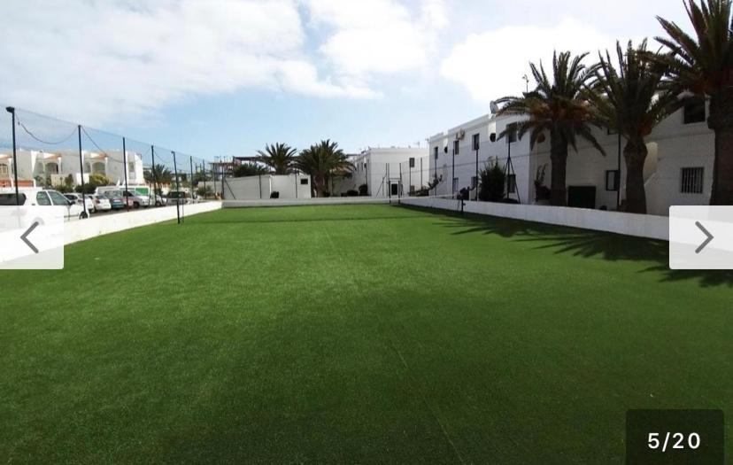 San Valentine Apartamento Corralejo Exterior foto