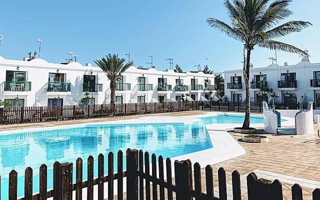 San Valentine Apartamento Corralejo Exterior foto