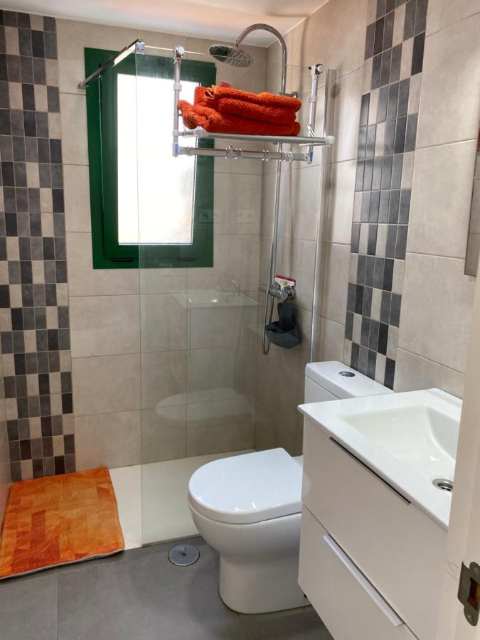 San Valentine Apartamento Corralejo Exterior foto